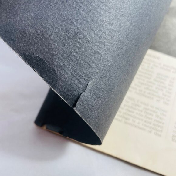 Waynesburg College The Yellow Jacket Senior Number June 1925 Yearbook Antique - Picture 5 of 10